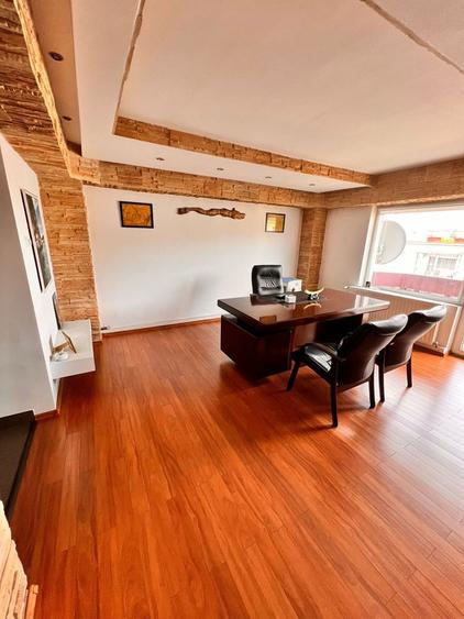 Vand apartament cu o camera in zona centrala. - 1