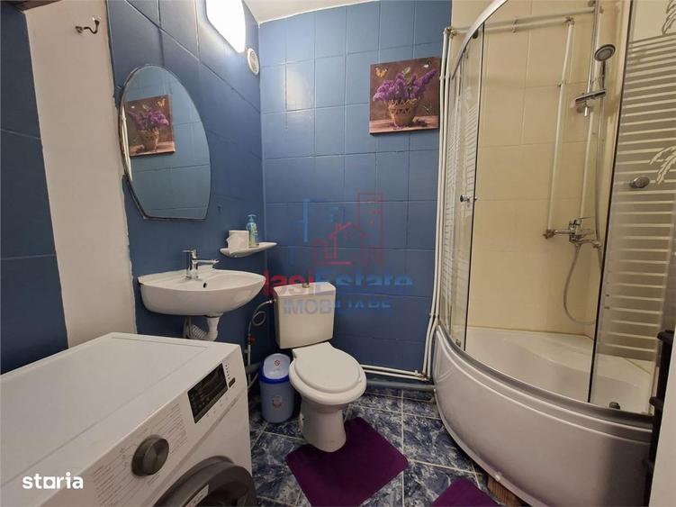 Garsoniera de inchiriat Pacurari - Stindardului - 2