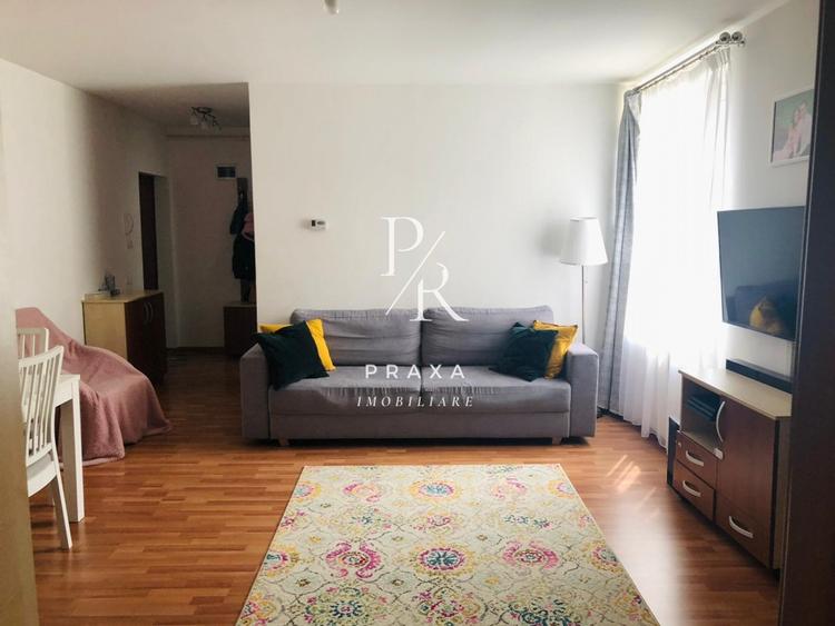 Apartament de 3 camere decomandate, 68 mp , parcare, zona strazii Tineretului! - 9