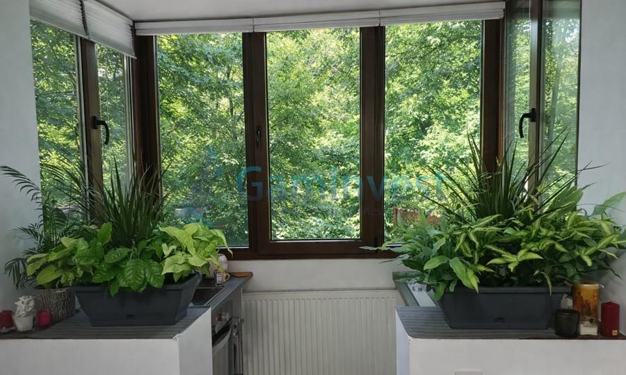 Apartament de vanzare in Oradea, 2 camere zona Rogerius - 8