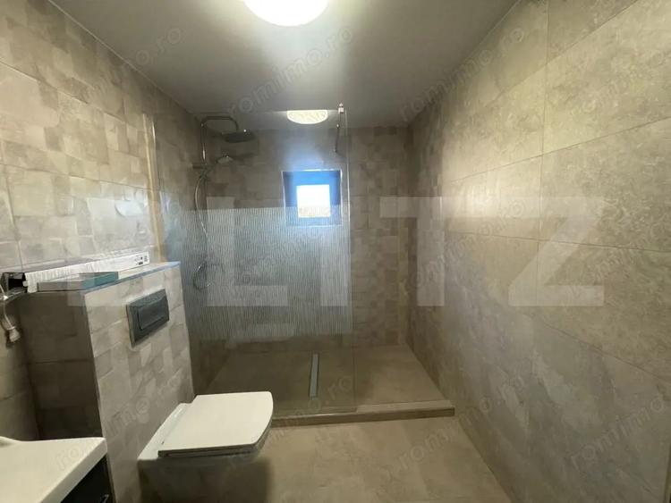 Casa 3 camere de inchiriat, 100 mp, zona Viile Noi - 13