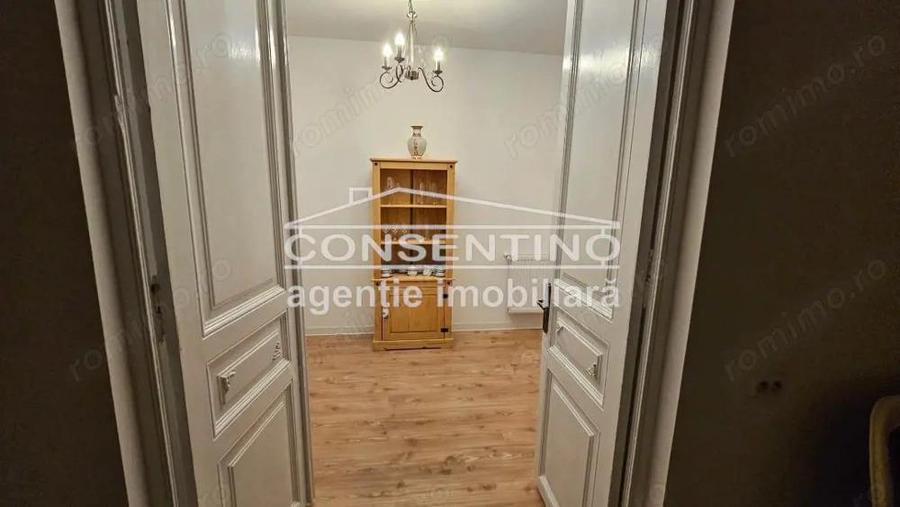 Se inchiriaza imobil renovat 2025 , in zona Hasdeu - 5