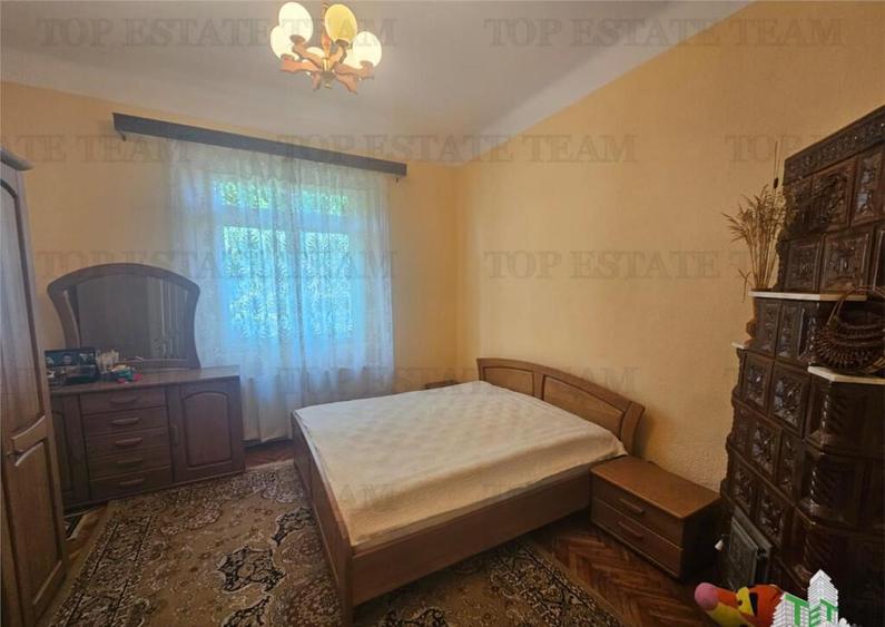 Casa cocheta cu gradina superba 800 metri ultracentral Gaest - 11