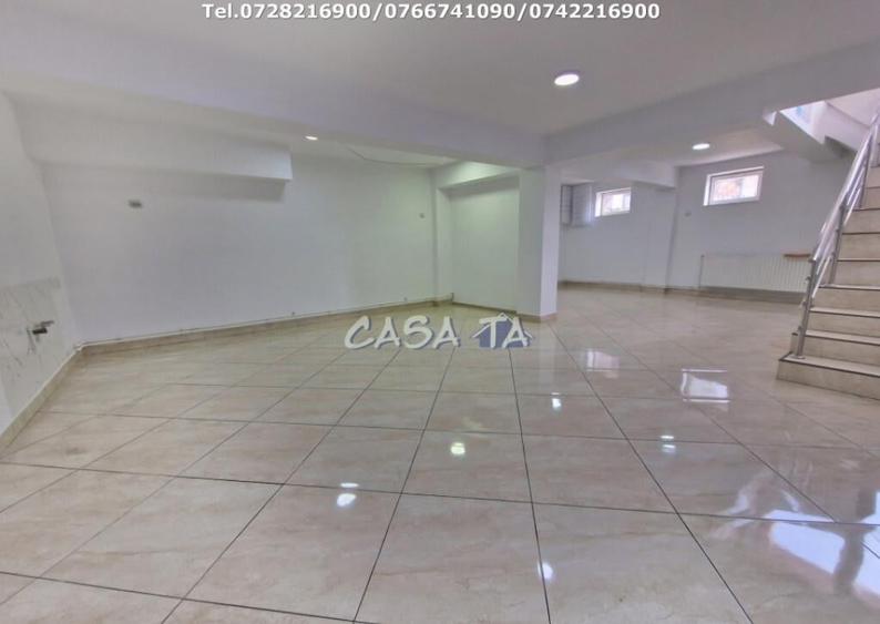 Inchiriere spatiu comercial, Str. 1 Decembrie (Piata Mica 9 - 4