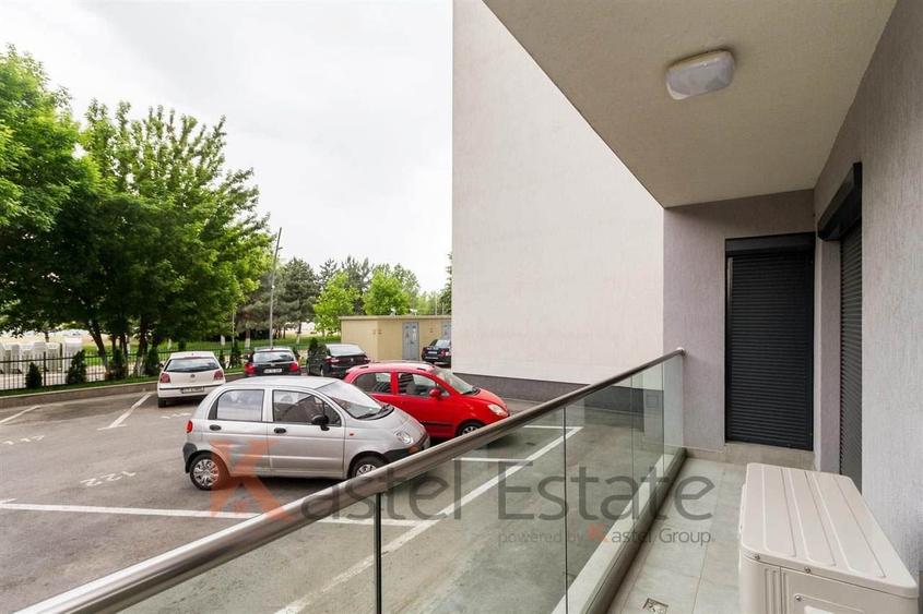 Apartament 3 Camere Grozavesti 20th Residence - 23