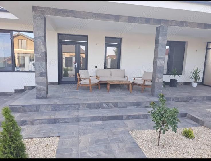 Casa de vanzare Sendreni-Galati - 1