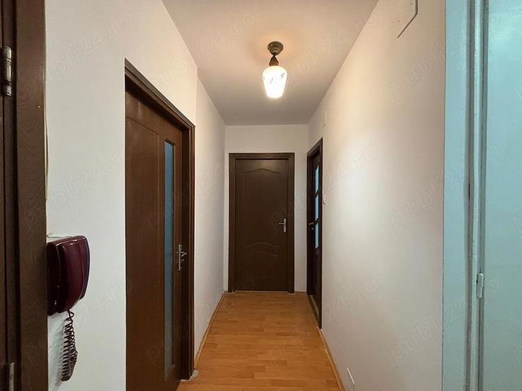 INCHIRIERE apartament 2 camere Strada Covasna, Sector 4 - 1