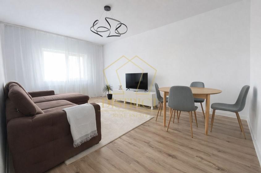 Apartament superb cu 3 camere | Soarelui - 1