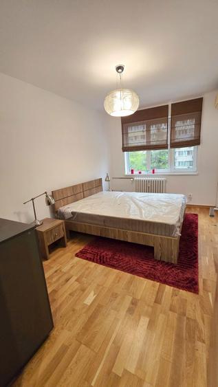Inchiriez apartament 2 camere Dristor,metrou,modern si spatios - 6