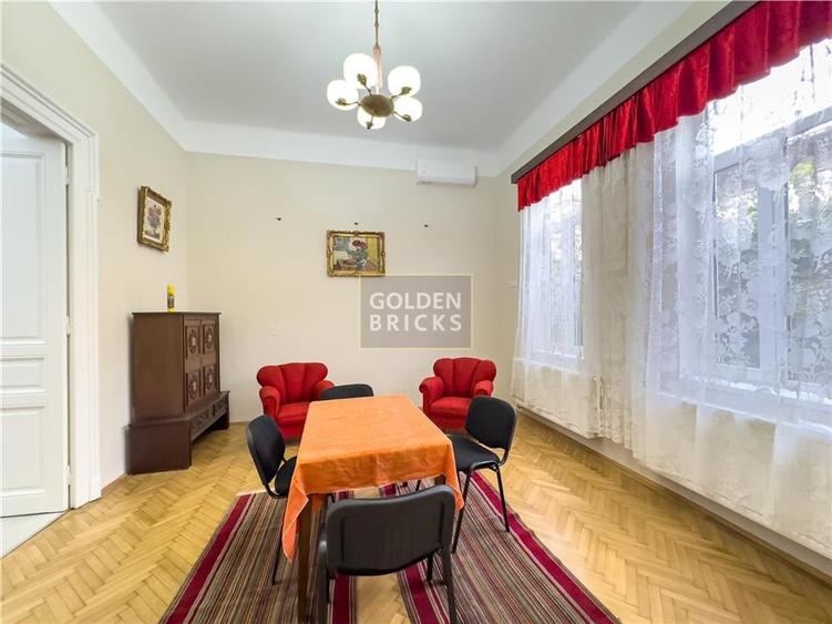 Vila Reprezentativa | Prima închiriere | Pta Unirii | Tineretului - 11