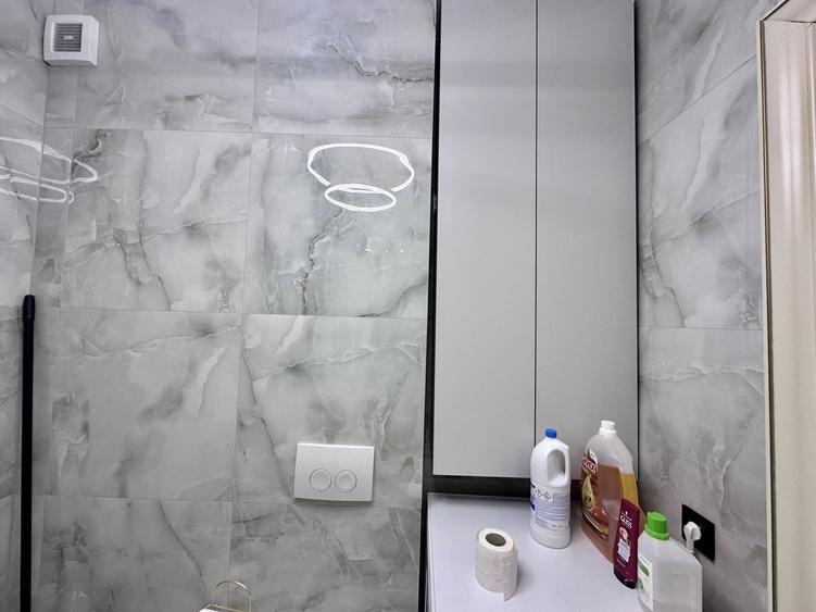 Exigent Plaza Residence Faza 2-Tipul H 60 mp - MOBILAT PREMIUM - 10