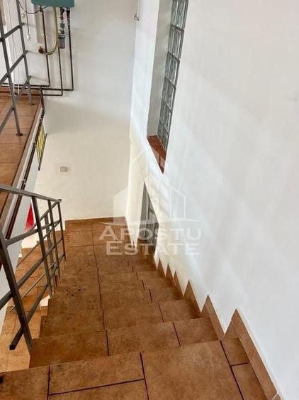 Spatiu comercial 80mp zona Parneava - 6