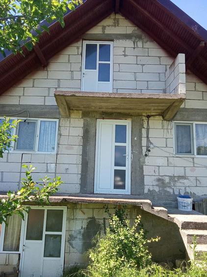 Casa in com Albestii de Arges - 4