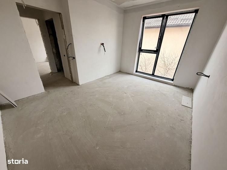 Casa P+2Et+Terasa. 5 cam. Util 185mp. Teren 250mp. - 18