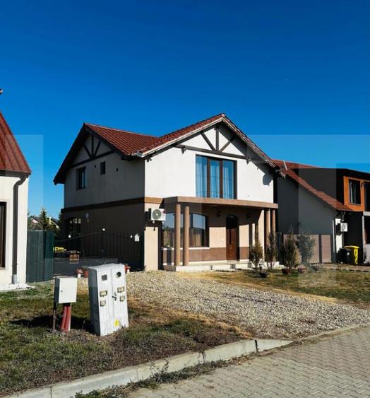 Casa individuala, 142 mp, WESTFIELD - 7