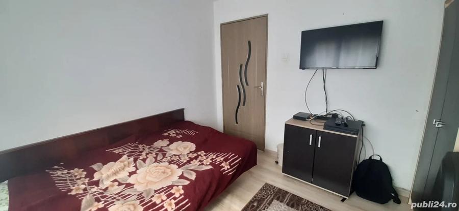 Apartament 2 camere parter-zona Fortuna - 9