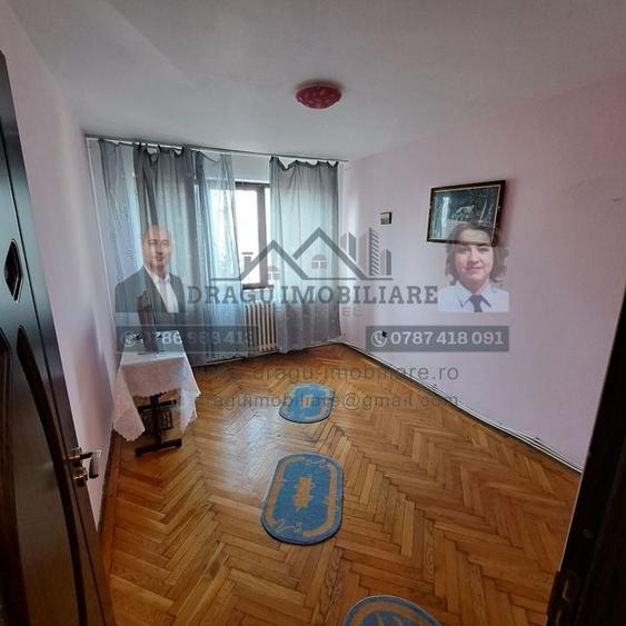 Apartament 3 camere/ Etajul 2 Bloc Turn/Bloc in reabilitare termica - 2