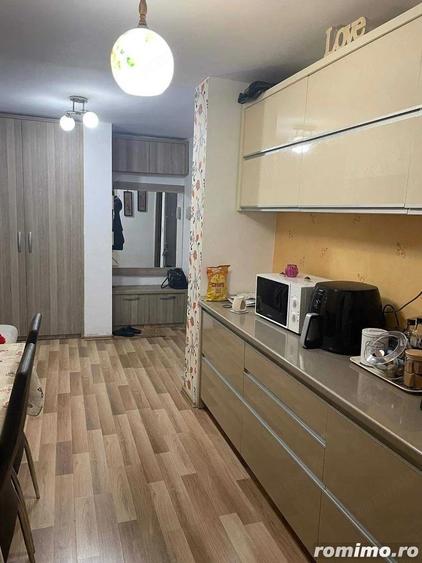 Apartament 2 camere zona Sebastian - 1