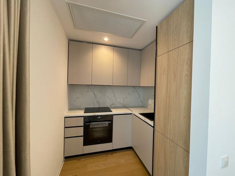 APARTAMENT 2 CAMERE - MOBILAT - FLOREASCA - COMISION 0% - 2