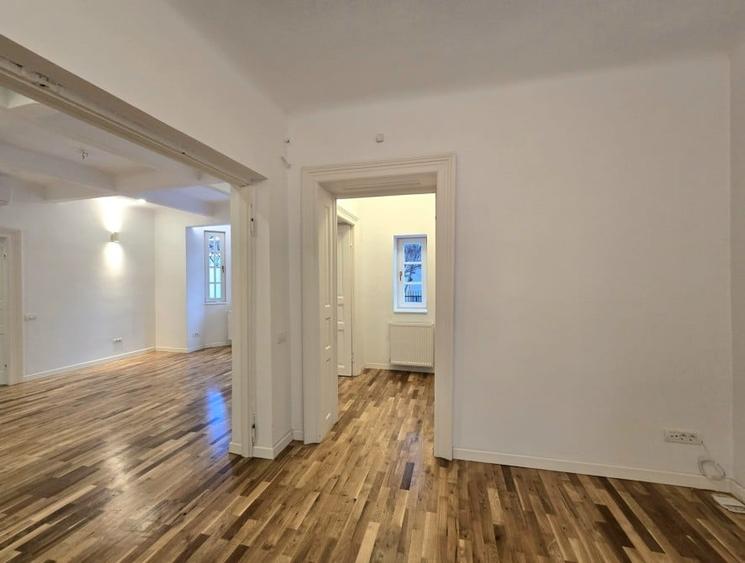 Vila Dorobanti Capitale - 8