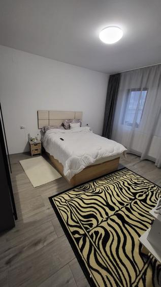 Vila P+E, COCU, teren 5.100mp, finisaje moderne, mobilata - 13