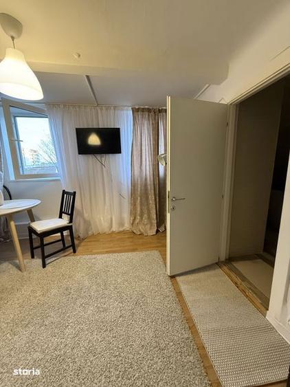 Garsoniera Dorobanti/Ase - 7