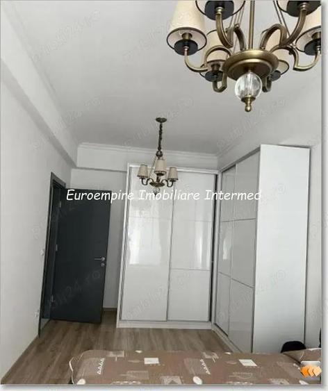 De vanzare apartament cu 2 camere, zona INEL 2 - 5