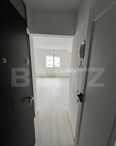 Garsoniera renovata, 5 min metrou, 2 bai, lift nou | Stoc Garsoniera renovata, 5 min metrou, 2 bai, lift nou | Stoc