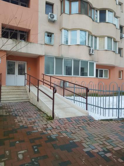 Nerva Traian, garsoniera, 42 mp, 10 minute metrou Timpuri Noi, bloc anvelopat - 19