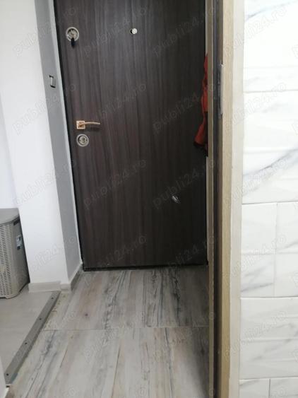 De vanzare garsoniera confort 1 decomandat in Calea Buzia?ului - 3