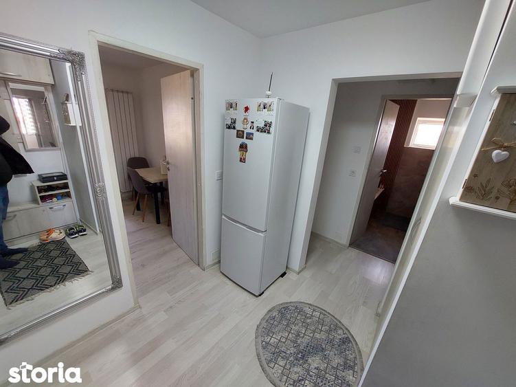 Vindem Apartament 2 camere 2 Balcoane SUPER RENOVAT - 2