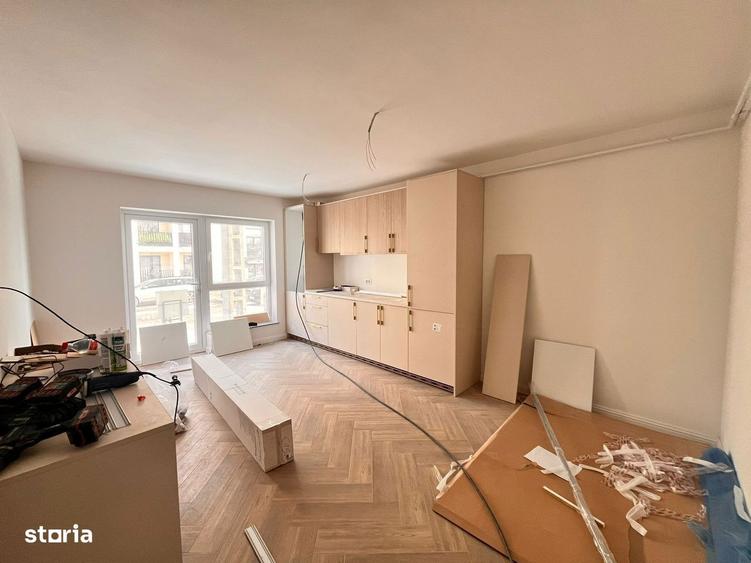 Apartamente/Garsoniere 32-45Mp I Lisaura/Suceava I 1800-2000Euro/Mp - 2