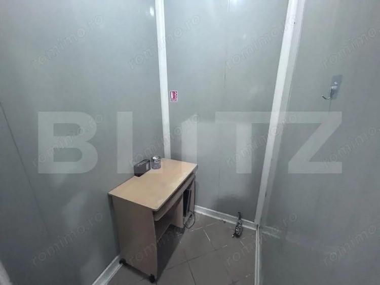 Spatiu comercial de vanzare, 80 mp, zona Debarcader - 2