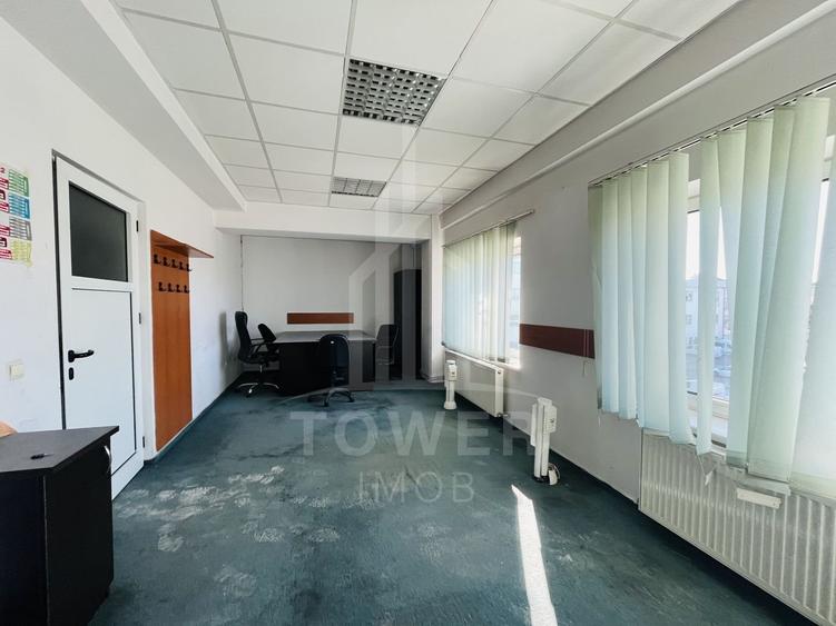 Spațiu birouri de inchiriat-Zona centrala - 21
