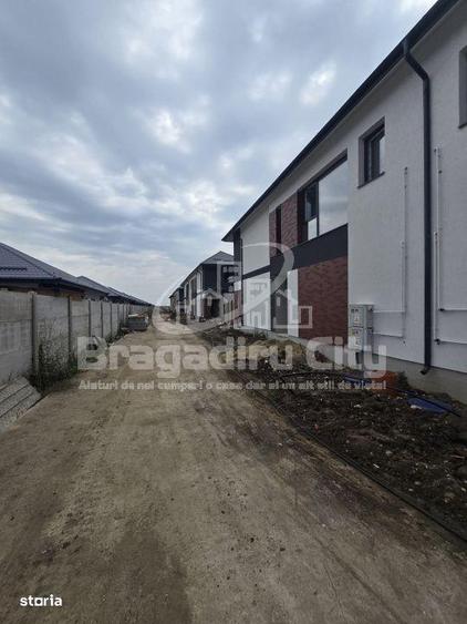 Apartament in vila cu curte Bragadiru Independentei - 4