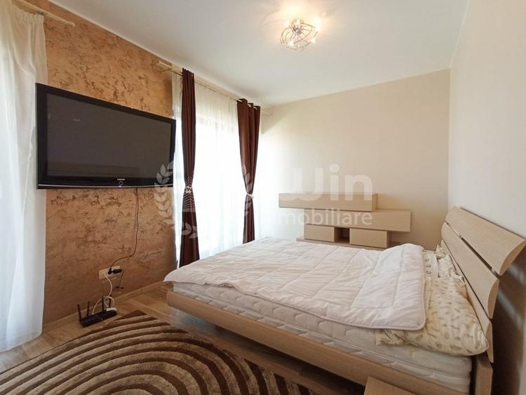 Duplex cu 4 camere | 170mp utili | La cheie | Cartier Europa - 6