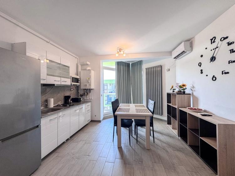 Apartament 2 camere - Alezzi Beach Resort - Vedere la Mare - 5