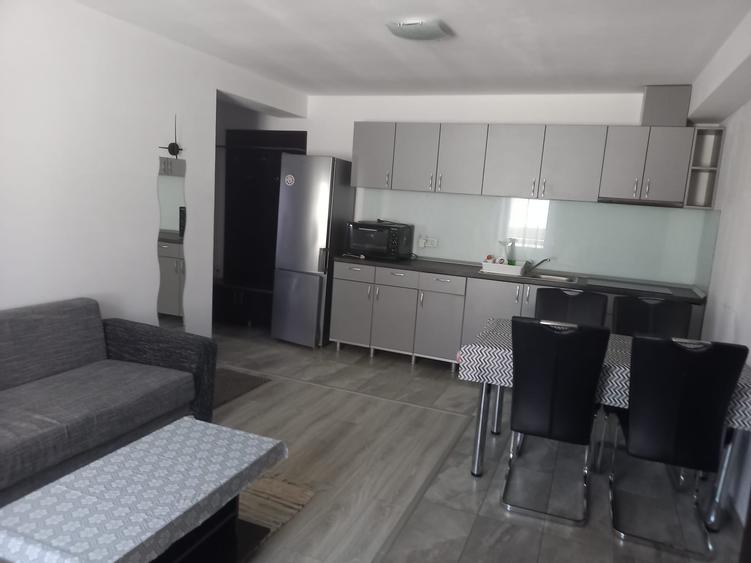 Apartament 3 camere - Dumbravita - 1
