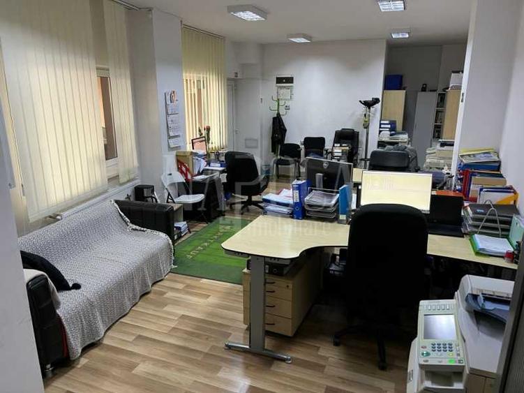 Birou de vanzare in Centru, Cluj Napoca - 1