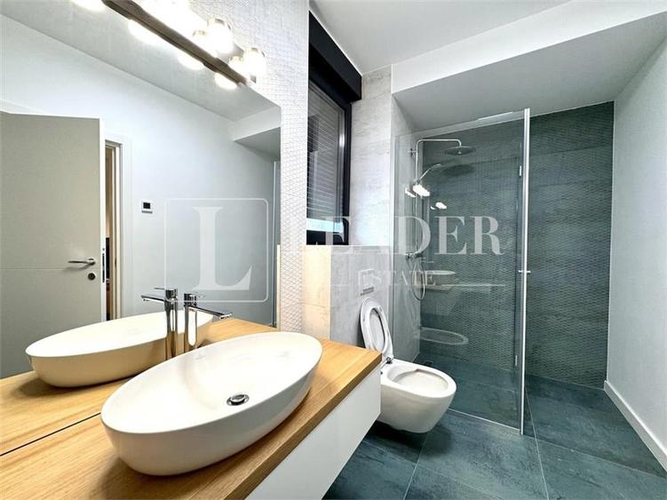 Chitila Parc | Vila Mobilata Complet | Prima Inchiriere | 4 Dormitoare - 33