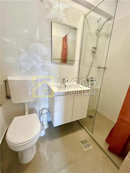 Apartament 2 camere decomandate, zona ultracentrala - 9