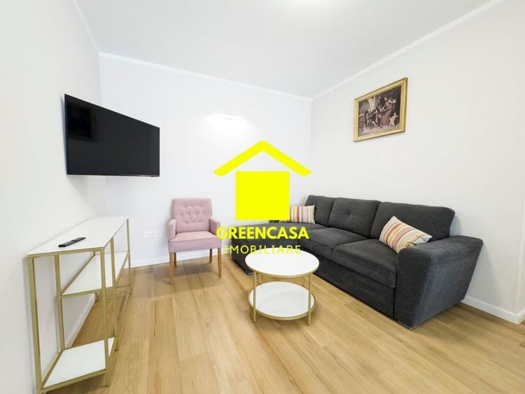 Apartament modern, 3 camere, Columna, Vivo - 1