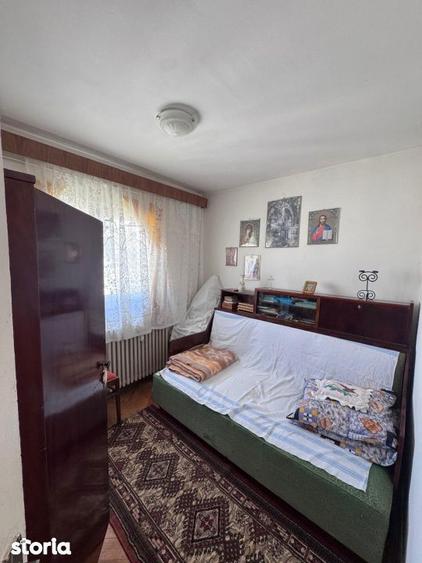 Apartament 3 camere , zona Hurmuzachi , Radauti - 6
