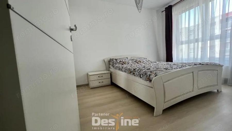 Apartament 3 camere 64 mp, etaj intermediar, boxa si loc de parcare, Avantgarden - 3