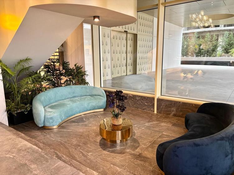 Apartament cu 2 camere de închiriat | BHB | Floreasca - 12