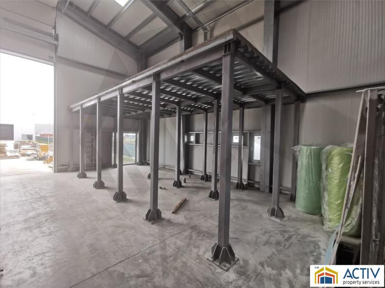 INCHIRIERE DEPOZIT – PROFI PRINT - 7