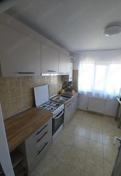 Dau in chirie Apartament 1 camera in Vila Cluj Napoca cartier Gruia - 3