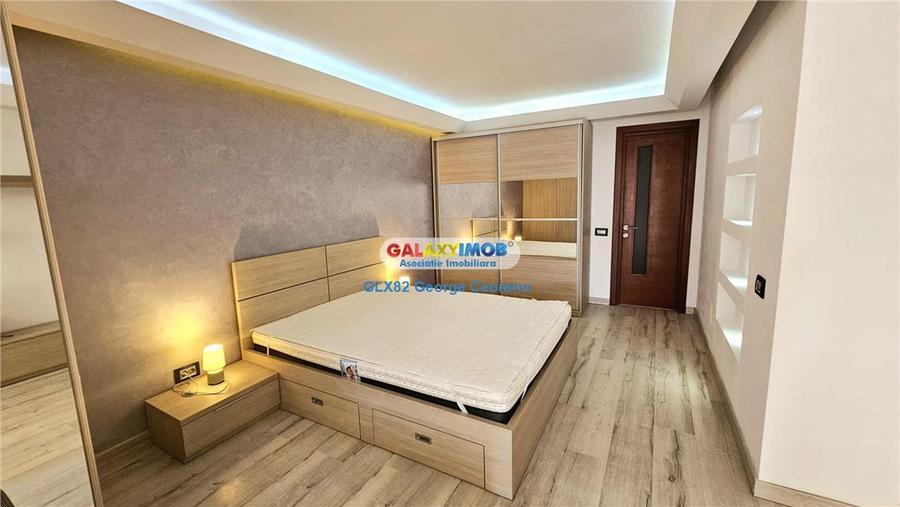 Inchiriere  studio 47mp, bloc nou , metrou Timpuri Noi - 8