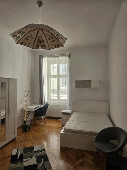 Inchiriez apartament ultracentral Cluj - 1
