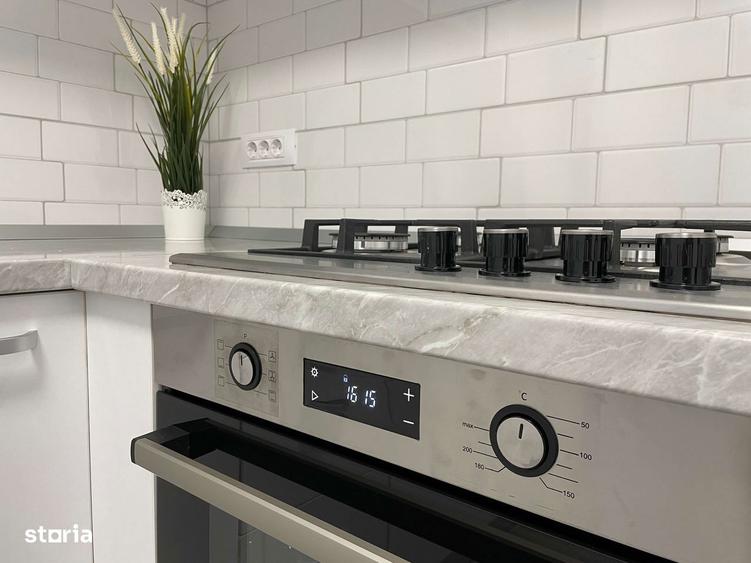 Apartament de inchiriat, 1 camera, parcare acoperita, Conest, Dacia - 12